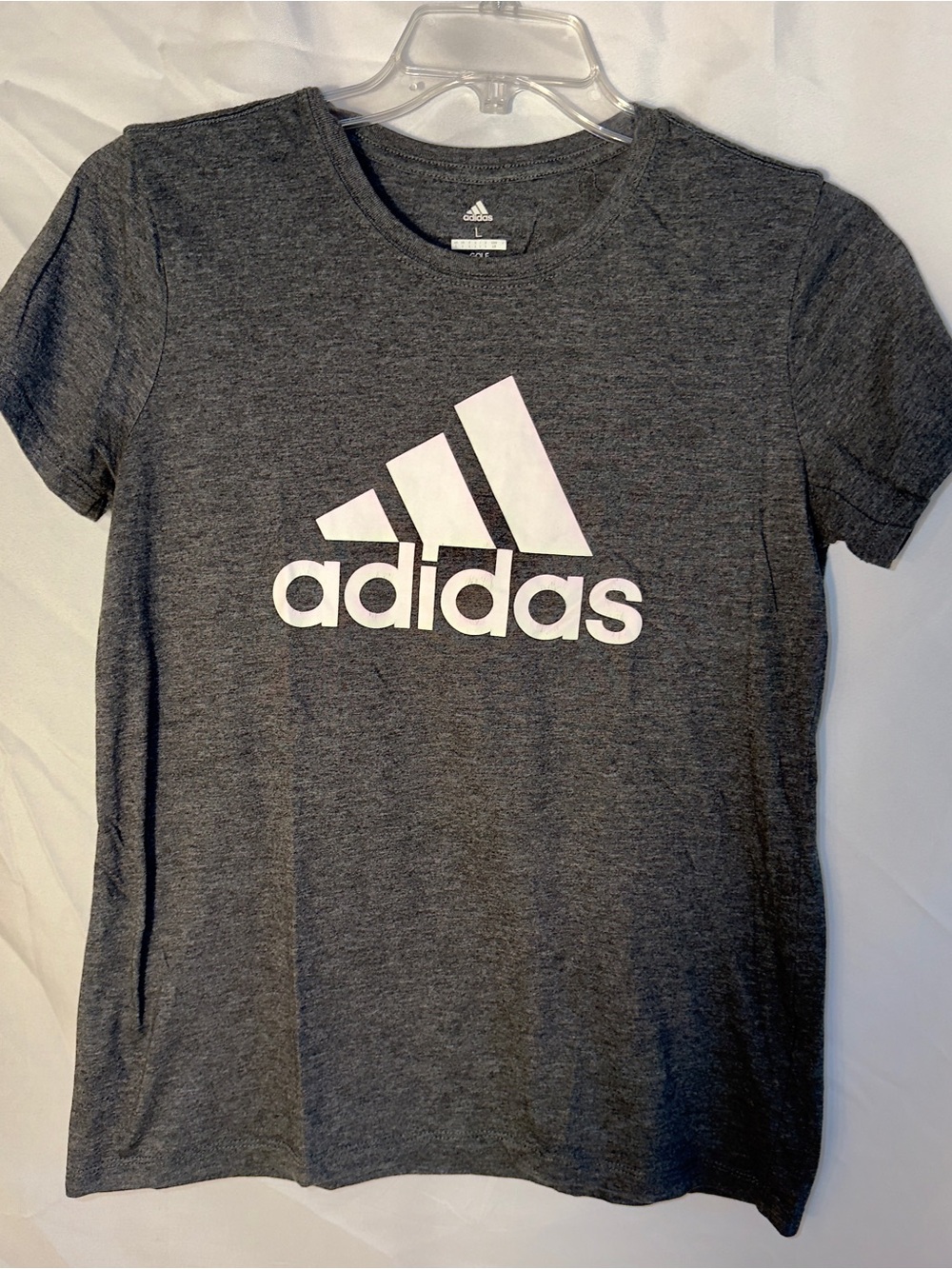 Adidas Women Golf Shirt